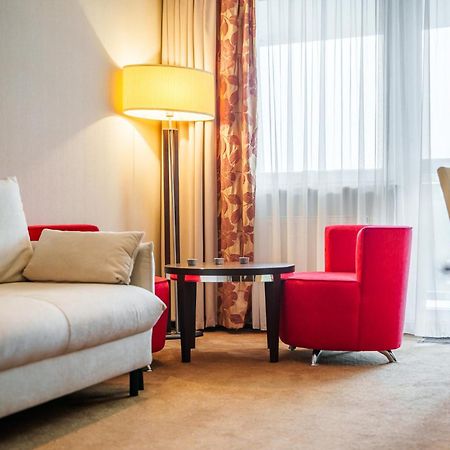 Apartamento Baltic Wave Kołobrzeg Exterior foto